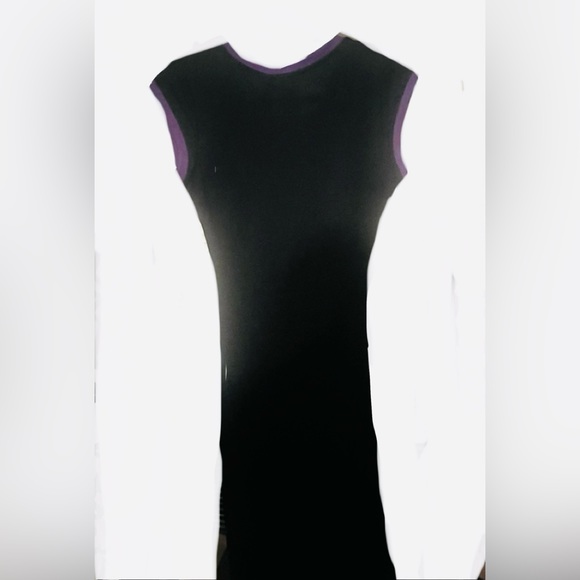 puma dua lipa maxi dress - Picture 3 of 4